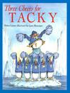 Cover image for Three Cheers for Tacky